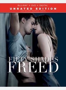Fifty Shades Freed 1 Fifty Shades Freed