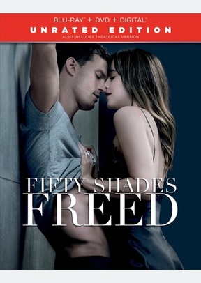 Fifty Shades Freed 2 Fifty Shades Freed