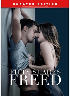 Fifty Shades Freed 1 Fifty Shades Freed