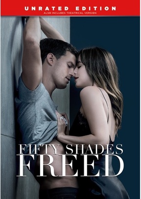 Fifty Shades Freed 2 Fifty Shades Freed