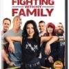 Fighting with My Family