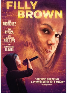 Filly Brown 1 Filly Brown