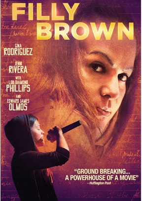 Filly Brown 2 Filly Brown