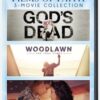 Films of Faith 3-Movie Collection