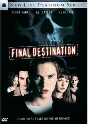 Final Destination 2 Final Destination
