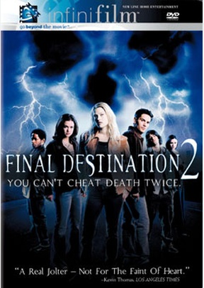 Final Destination 2 2 Final Destination 2