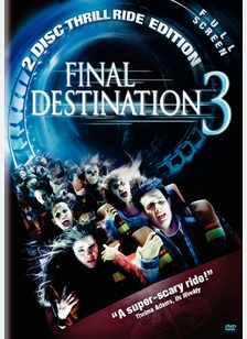 Final Destination 3 1 Final Destination 3