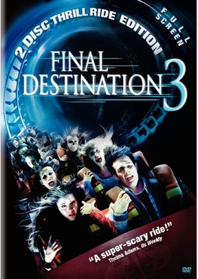 Final Destination 3 2 Final Destination 3