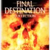 Final Destination Thrill-ology