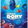 Finding Dory