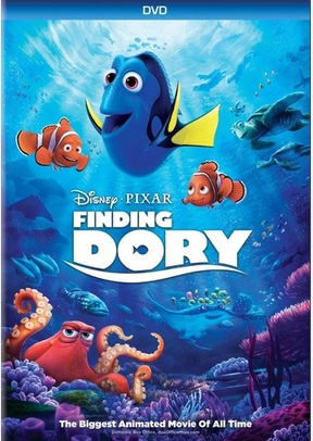 Finding Dory 2 Finding Dory