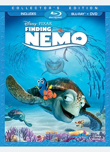 Finding Nemo 1 Finding Nemo