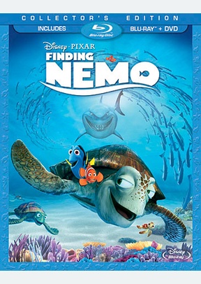 Finding Nemo 2 Finding Nemo