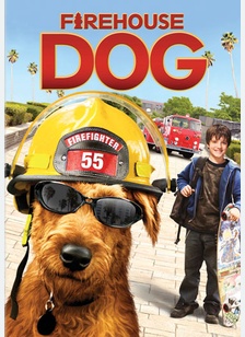 Firehouse Dog 1 Firehouse Dog