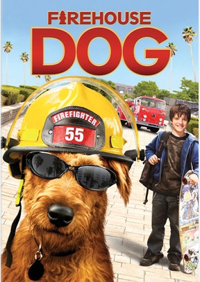 Firehouse Dog 2 Firehouse Dog