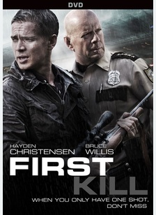First Kill 1 First Kill