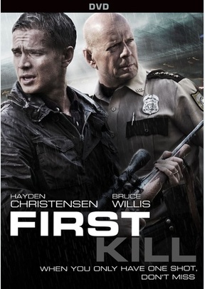First Kill 2 First Kill