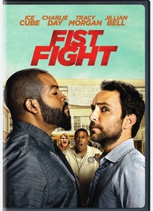 Fist Fight 1 Fist Fight