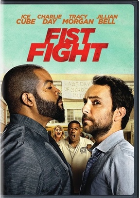 Fist Fight 2 Fist Fight