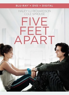 Five Feet Apart 1 Five Feet Apart