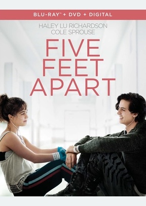 Five Feet Apart 2 Five Feet Apart