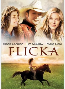 Flicka 1 Flicka