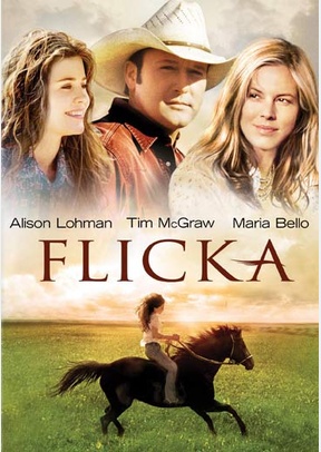 Flicka 2 Flicka