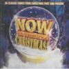 "NOW Christmas (2001) (2 CD)"