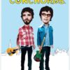 Flight of the Conchords: The Complete First Season