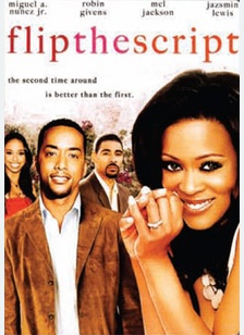 Flip The Script 1 Flip The Script