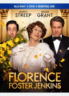 Florence Foster Jenkins 1 Florence Foster Jenkins