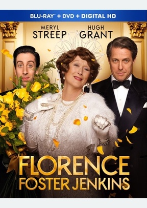 Florence Foster Jenkins 2 Florence Foster Jenkins