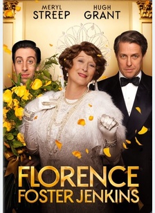Florence Foster Jenkins 1 Florence Foster Jenkins