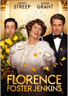 Florence Foster Jenkins 2 Florence Foster Jenkins