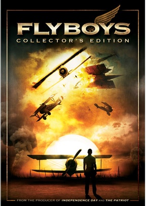 Flyboys 2 Flyboys