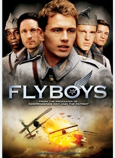 Flyboys 1 Flyboys