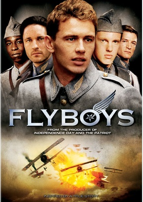 Flyboys 2 Flyboys