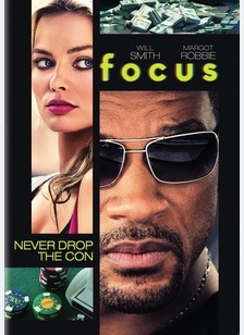 Focus 1 Focus
