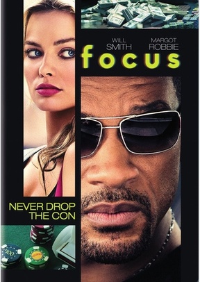 Focus 2 Focus