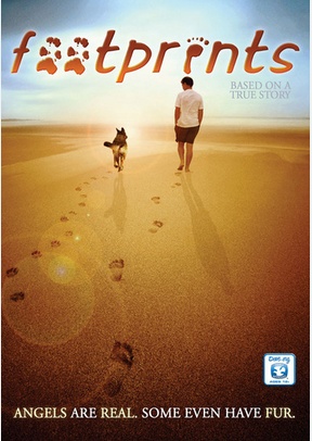 Footprints 2 Footprints