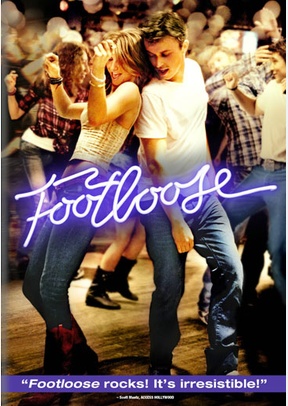 Footloose 2 Footloose