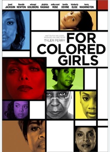 For Colored Girls 1 For Colored Girls
