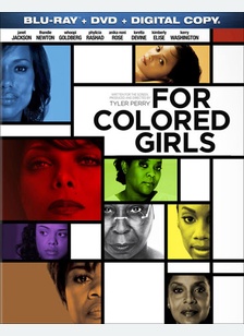 For Colored Girls 1 For Colored Girls