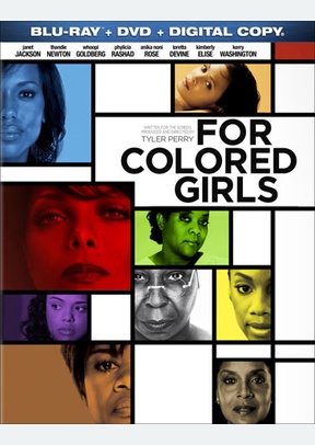 For Colored Girls 2 For Colored Girls