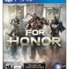 For Honor
