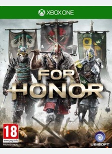 For Honor (Replen)