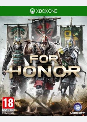 For Honor (Replen)