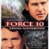 Force 10 From Navarone
