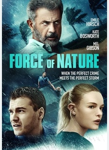 Force of Nature 1 Force of Nature