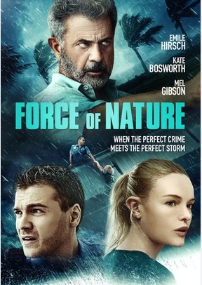 Force of Nature 2 Force of Nature